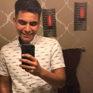 Meet your Posher, Marcos